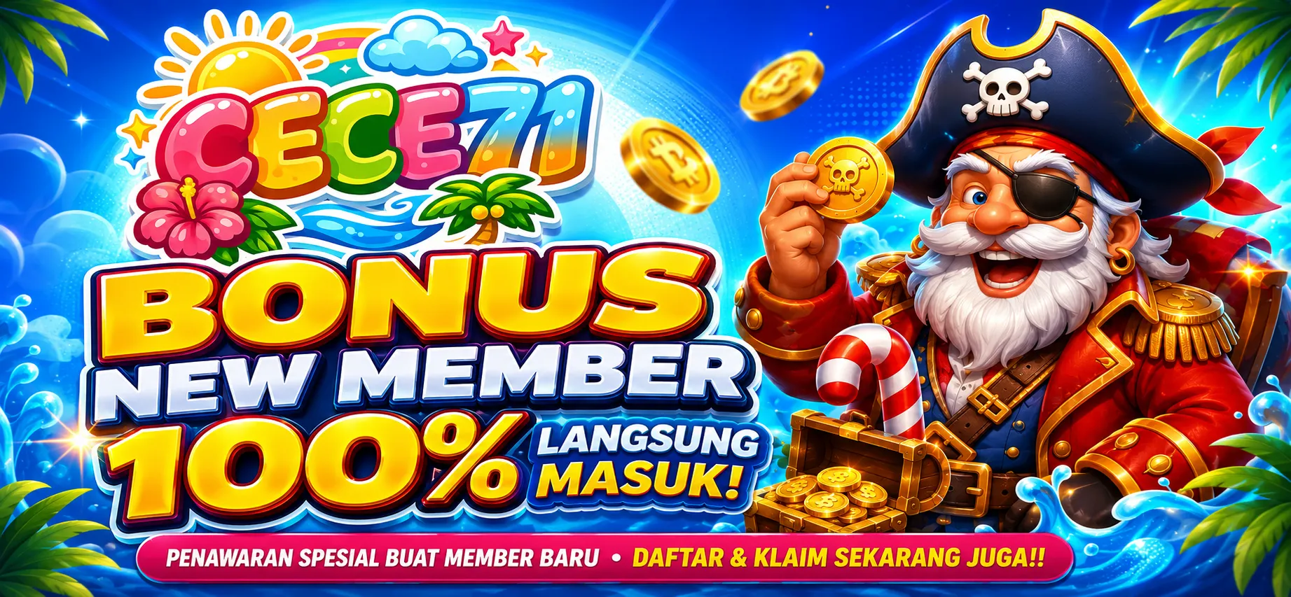 CECE71 promo